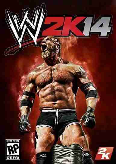 Descargar WWE SmackDown Vs RAW 2K14 Torrent | GamesTorrents